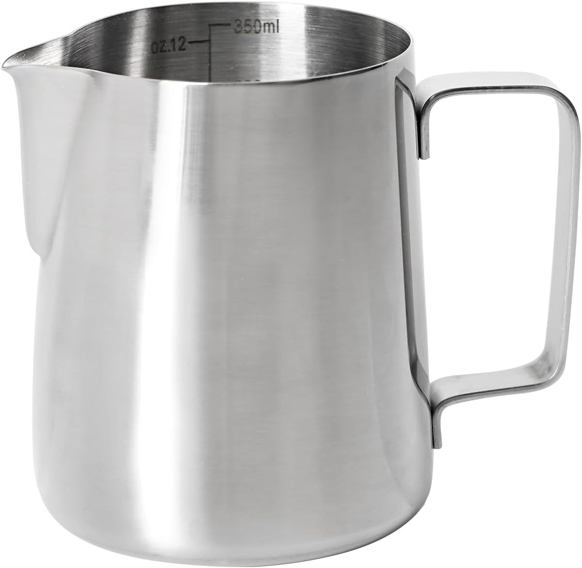 12oz Milk Frothing Pitcher