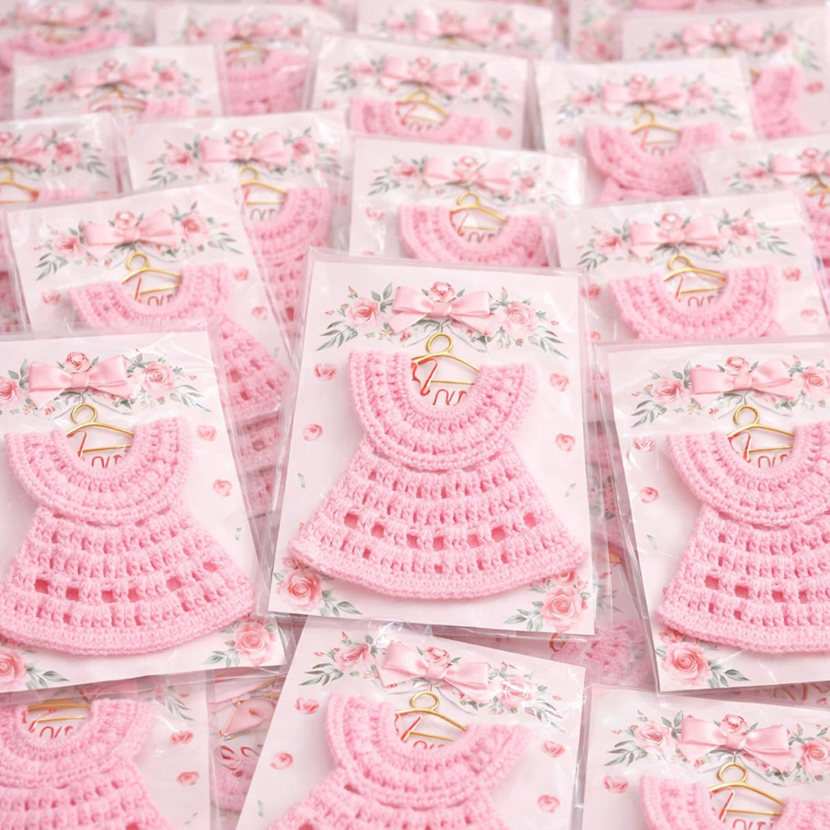 Baby Shower Party Favors