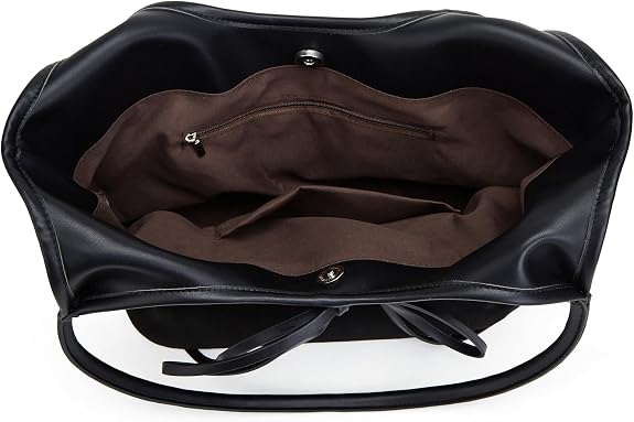 Vintage French Bow Tote