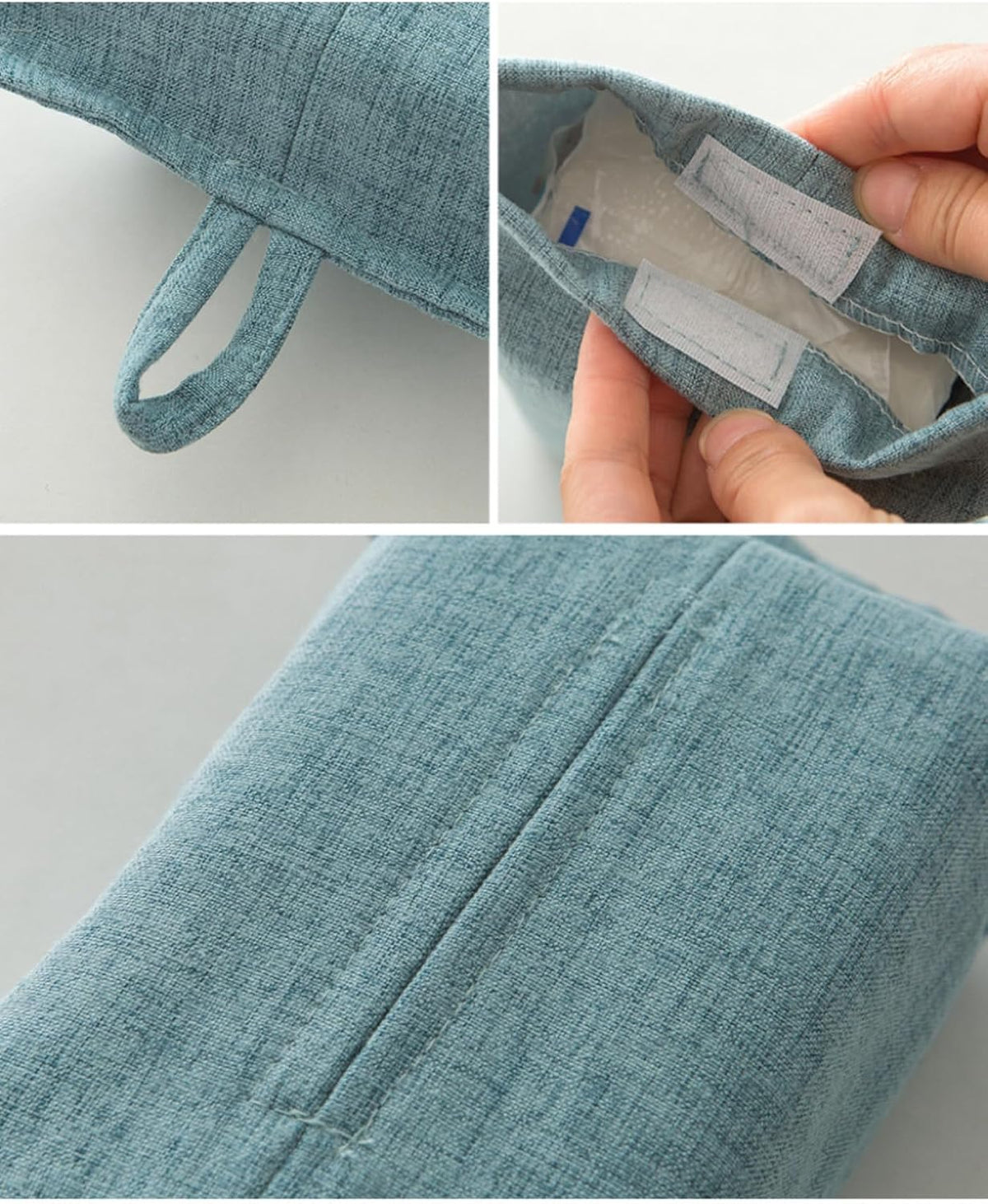 Tissue Holder