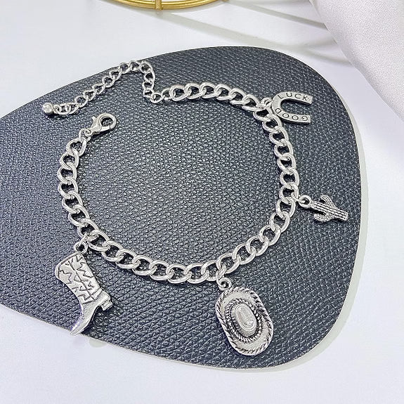 Western Bracelet