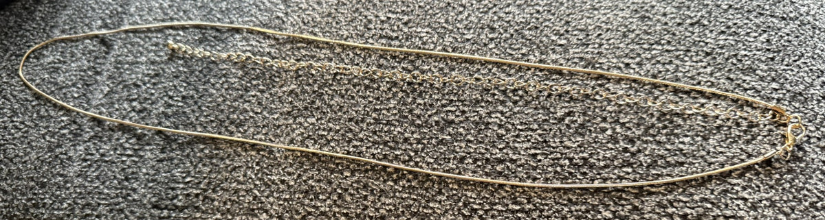 Belly Waist Chain