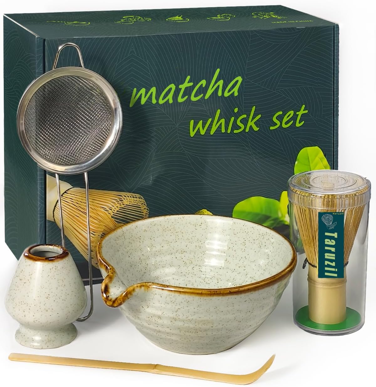 Matcha Set