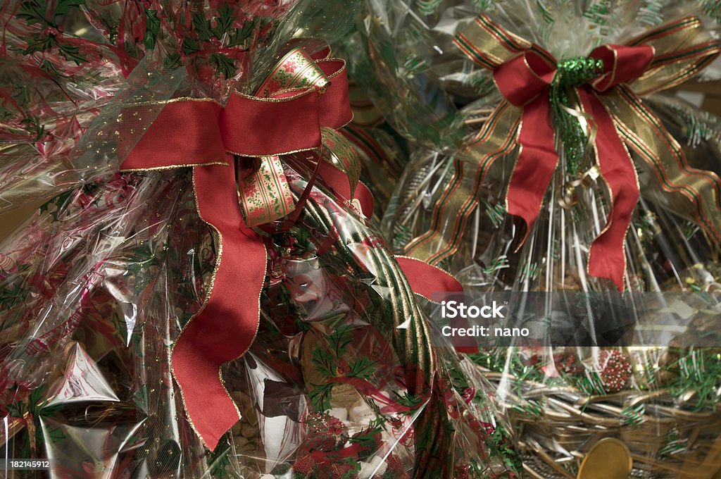Lux Gift Wrapping