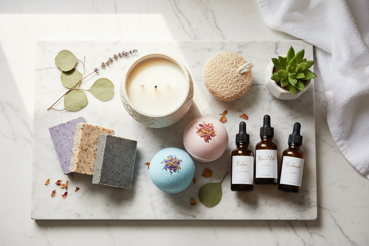 Bath & Beauty