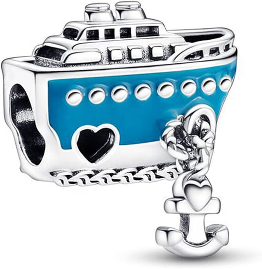 Ship Love Charm