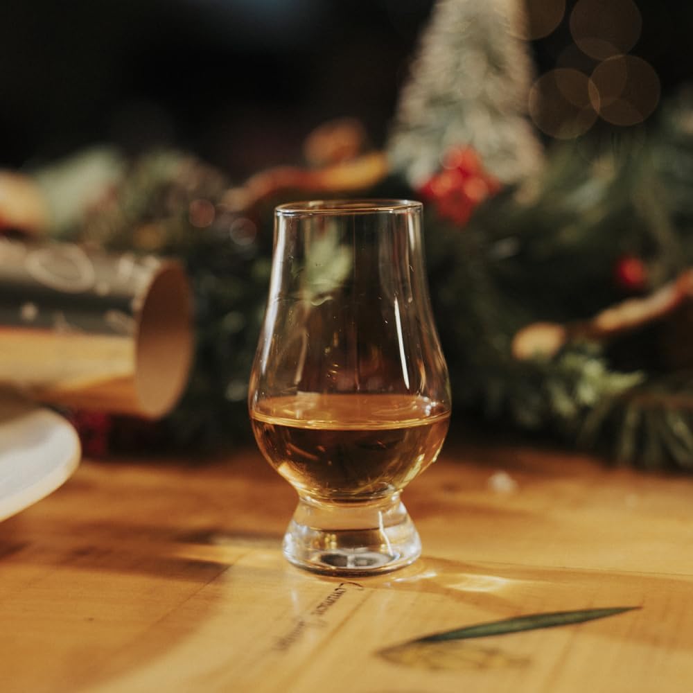 GLENCAIRN Whisky Glass