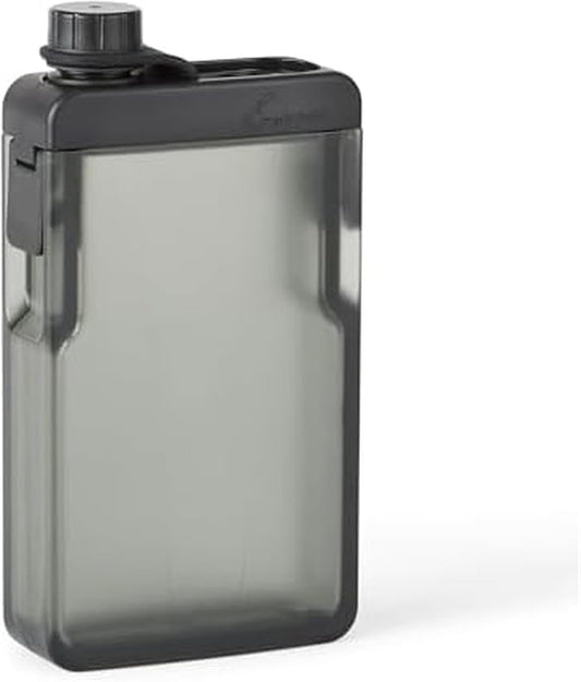 Leak-Proof Discreet Flask