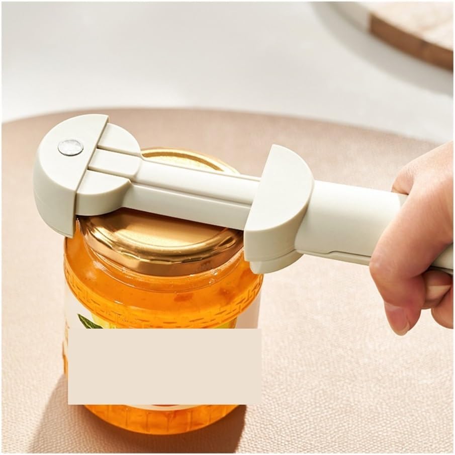 Multi Function Bottle Opener