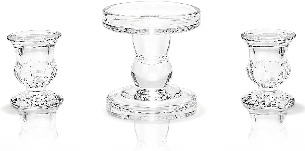 Unity Candle Holder Set of 3