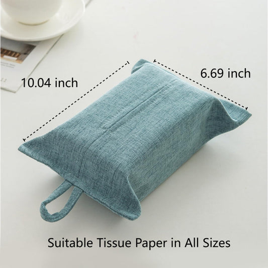 Tissue Holder