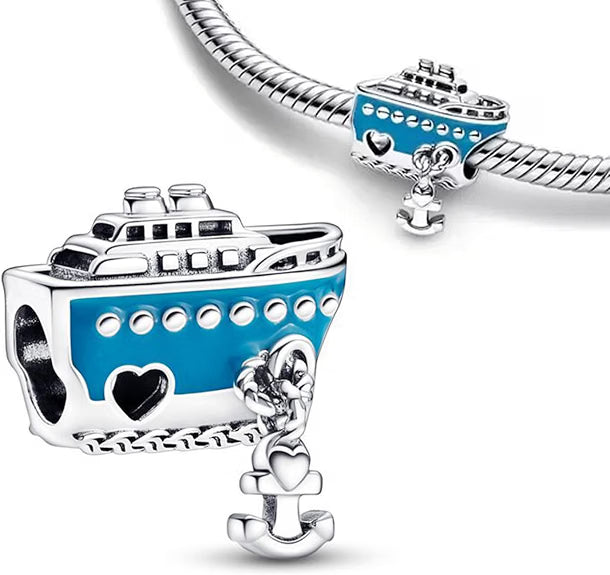 Ship Love Charm