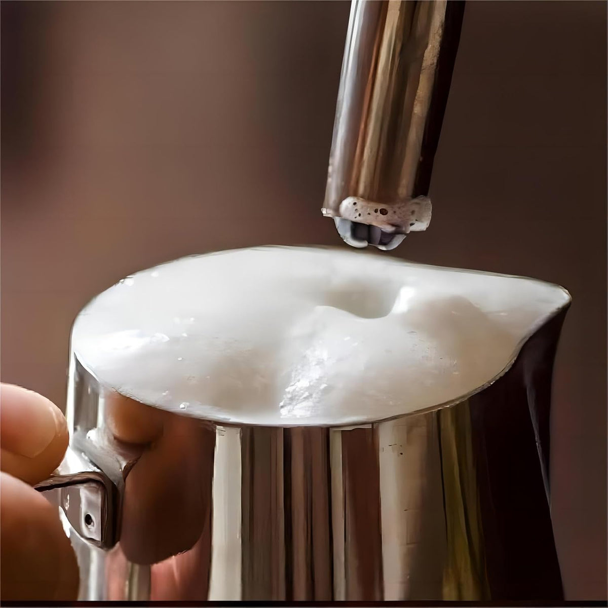 12oz Milk Frothing Pitcher