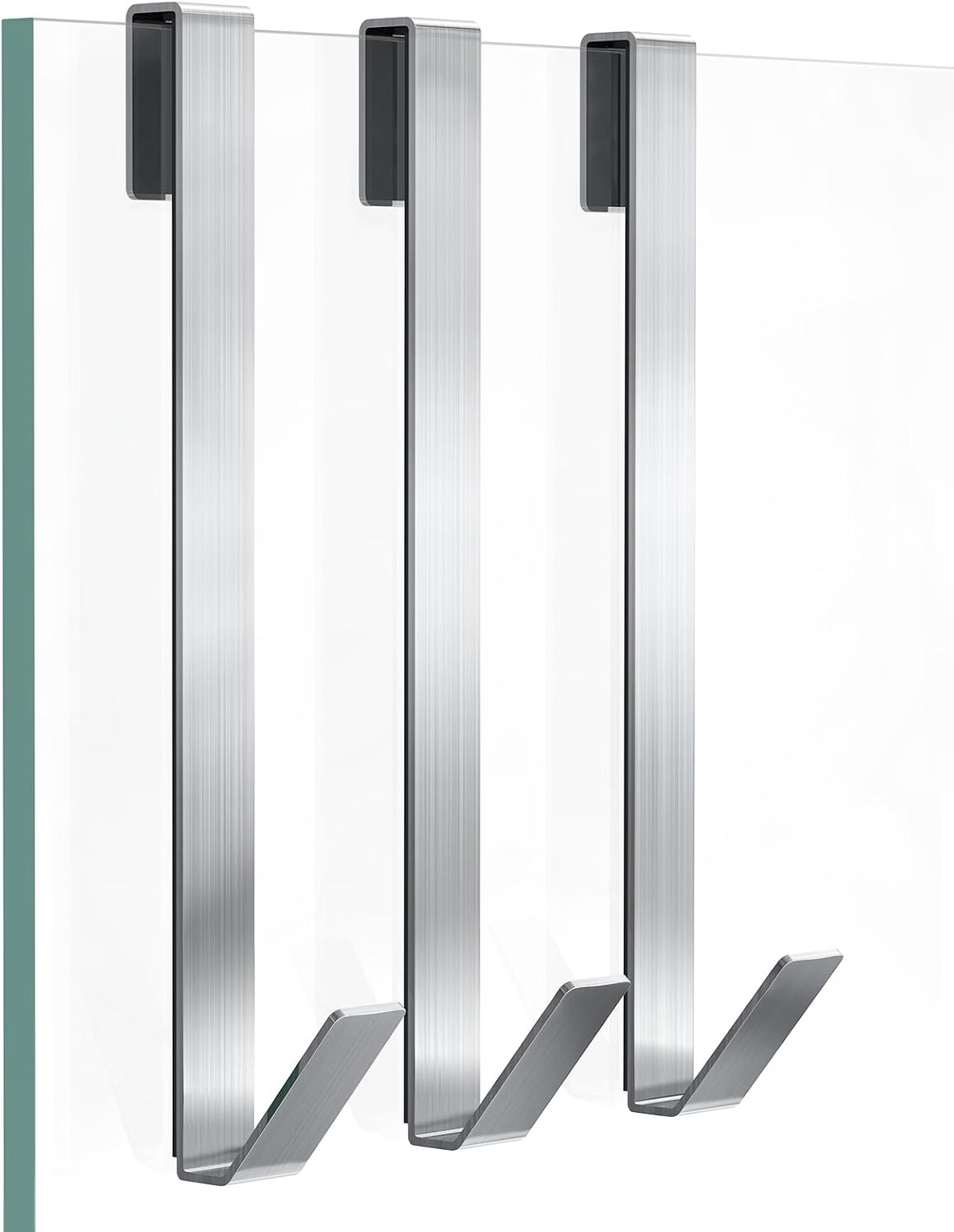 Set of 3 Towel Hooks