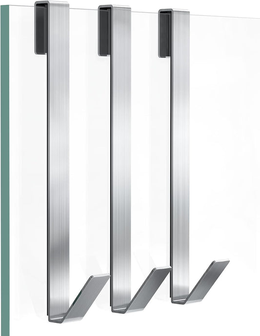 Set of 3 Towel Hooks