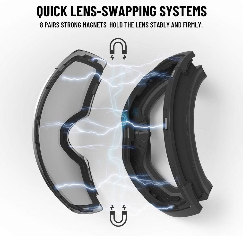 Ski Goggles