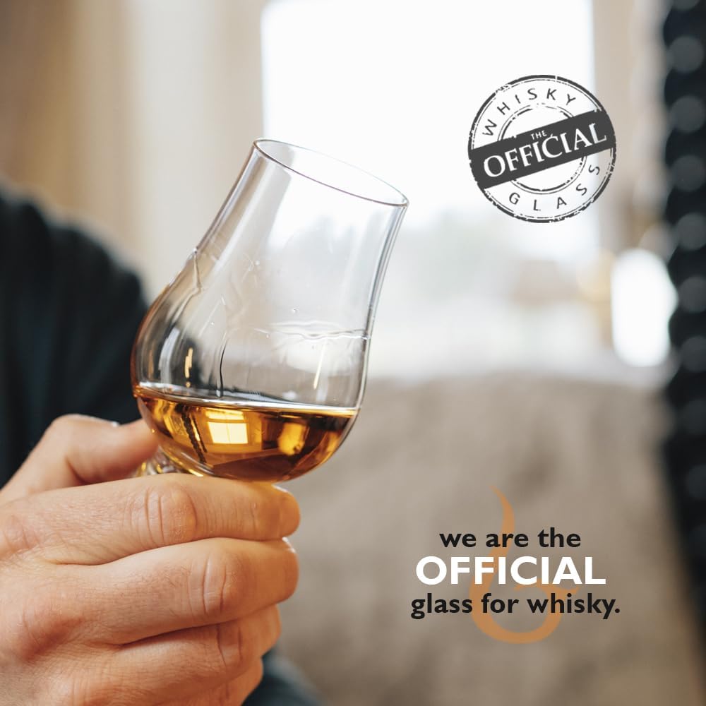 GLENCAIRN Whisky Glass