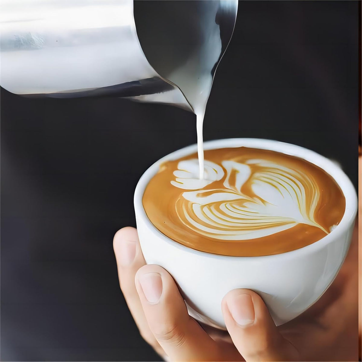 12oz Milk Frothing Pitcher