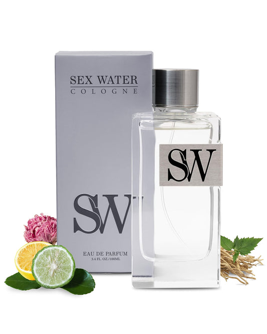Sex Water Cologne for Men