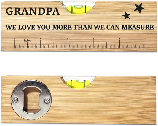 Level for Grandpa