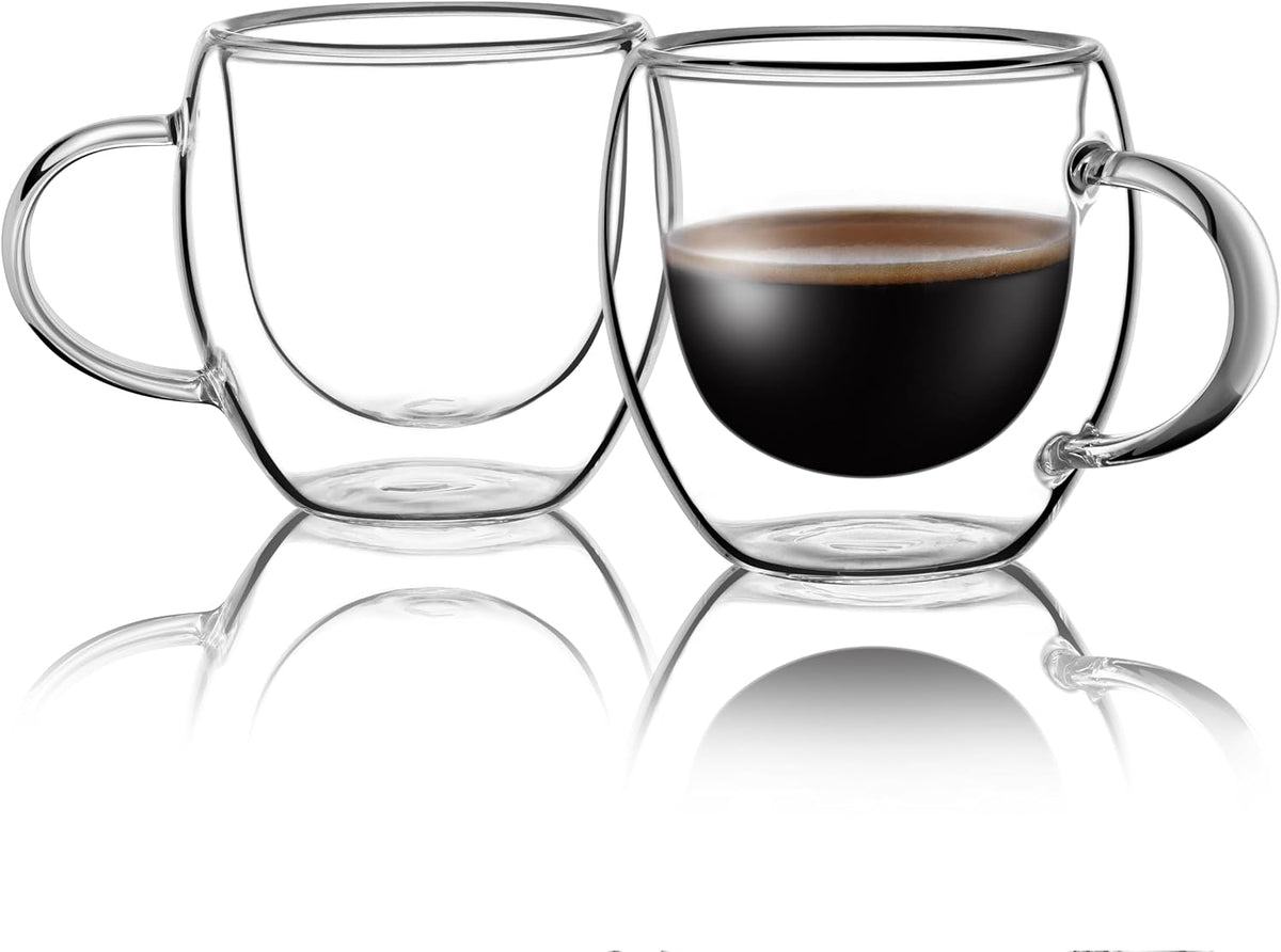 Espresso Cup Set