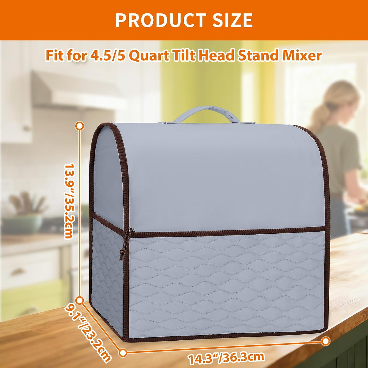 Stand Mixer Cover