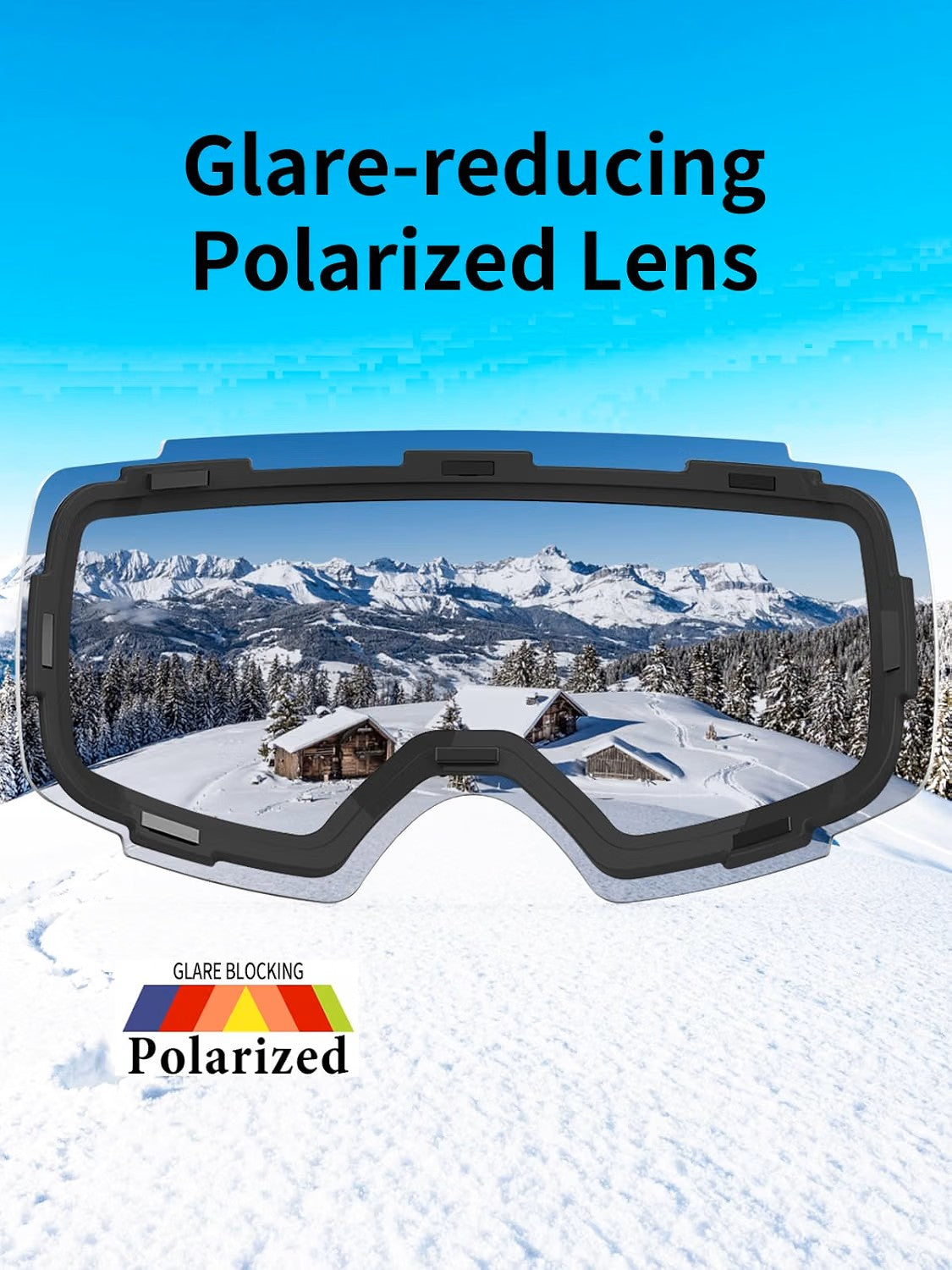 Ski Goggles