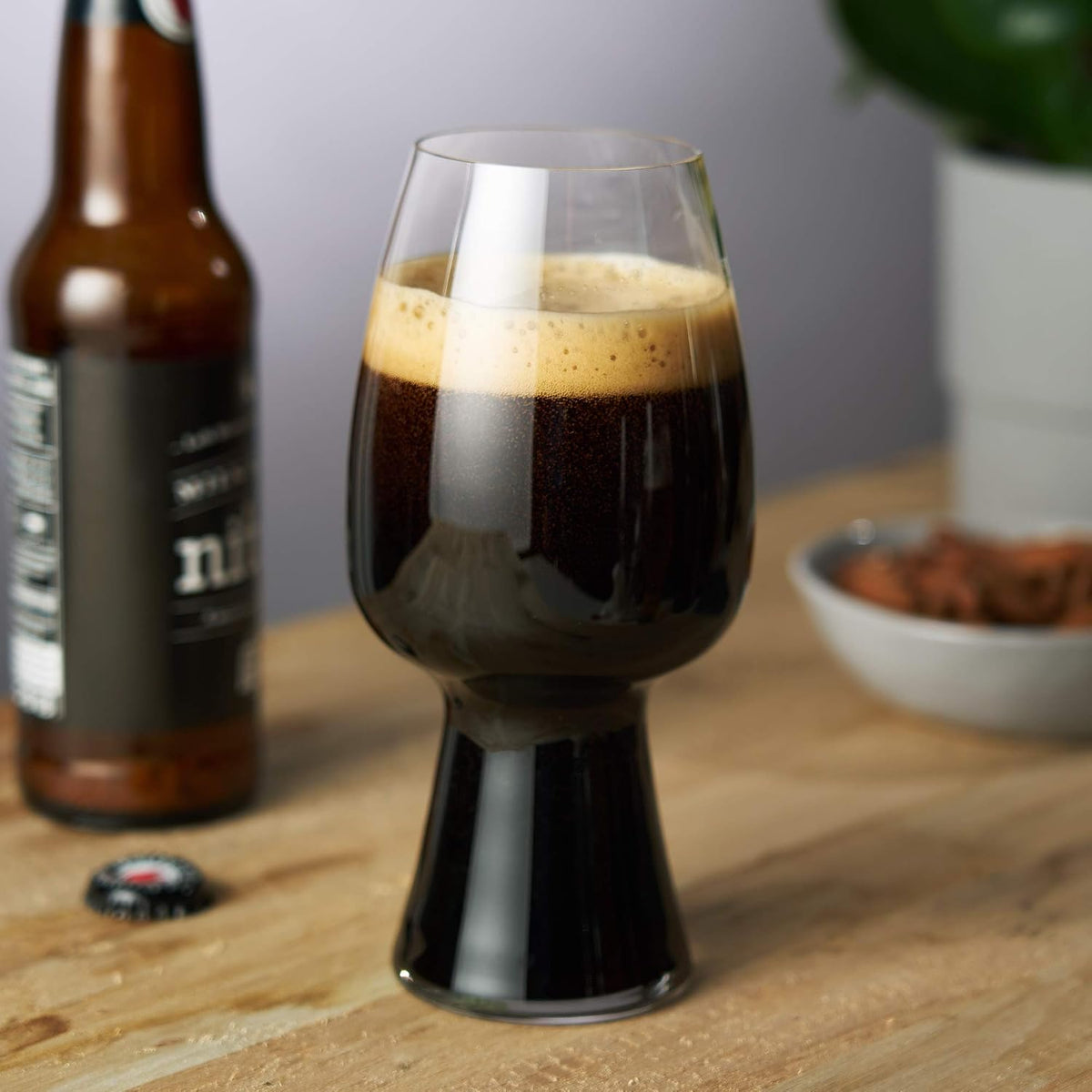 Spiegelau Craft Beer Stout Glass
