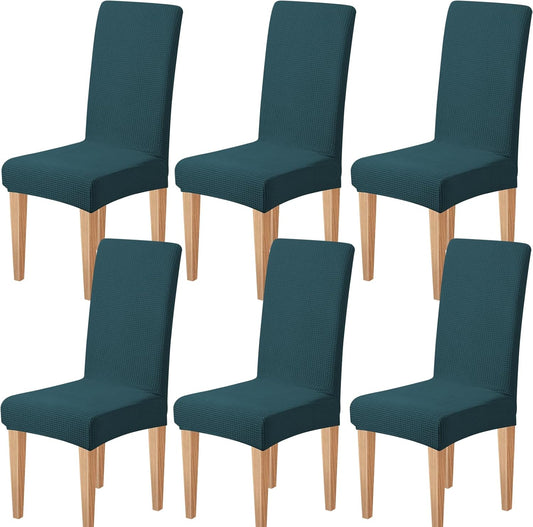 Dining chair cover