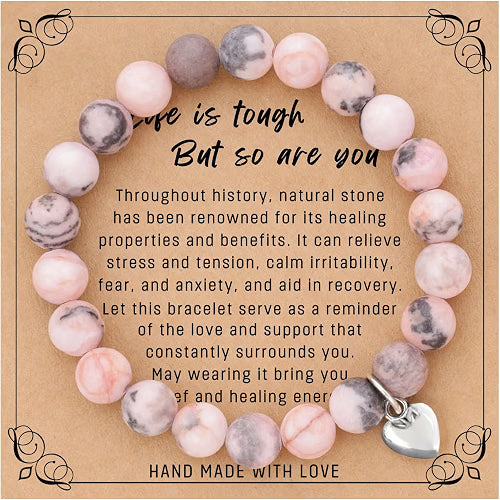 Inspirational Bracelet