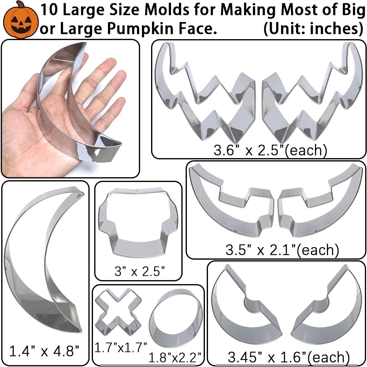 Pumpkin Carving Kit