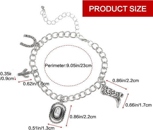 Western Bracelet