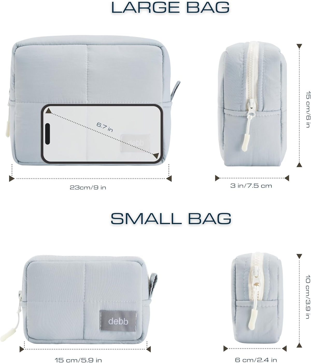Make up Bag