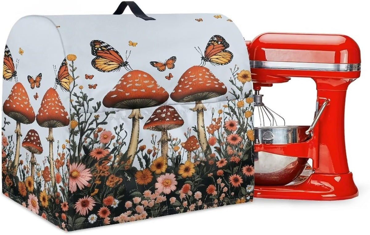 Kitchen Aid Mixer Cover