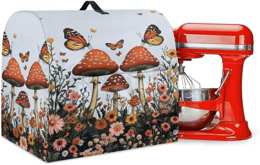 Kitchen Aid Mixer Cover