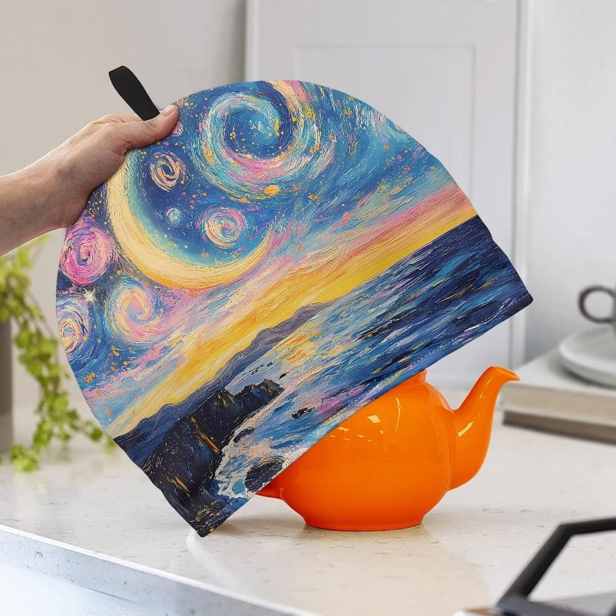 Large Tea Cozy