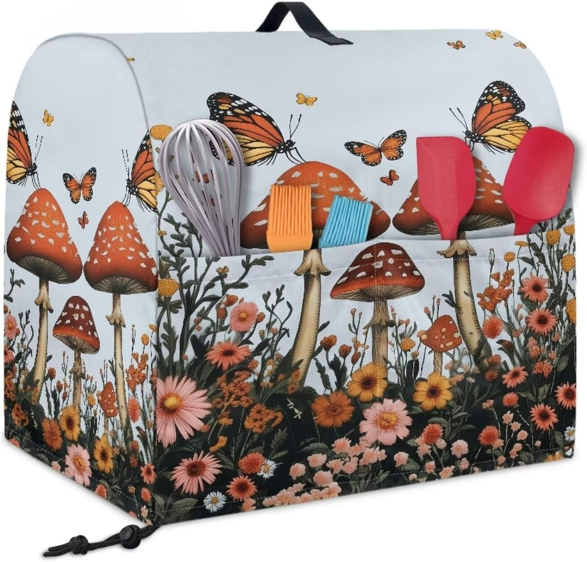 Kitchen Aid Mixer Cover