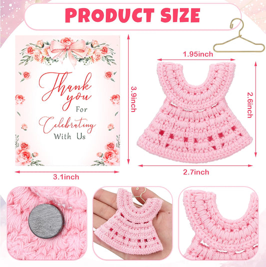 Baby Shower Party Favors