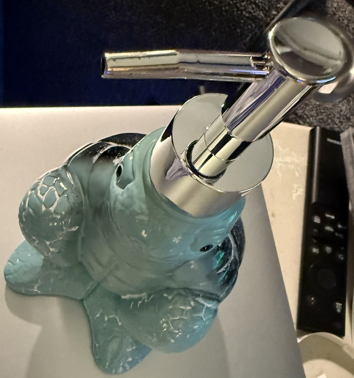 Turtle Soap/Lotion Pump