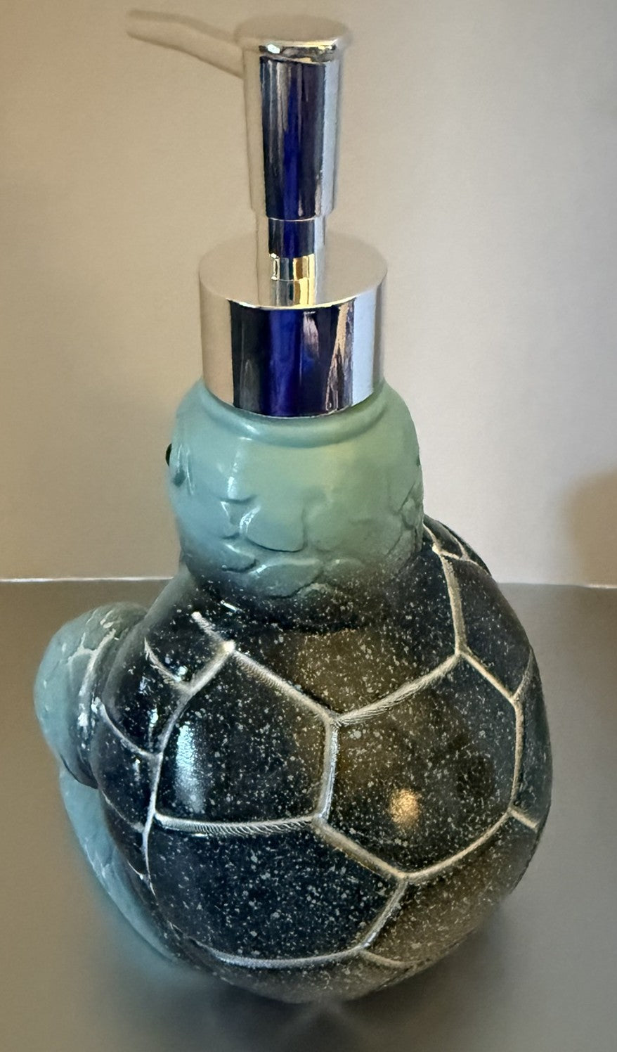 Turtle Soap/Lotion Pump
