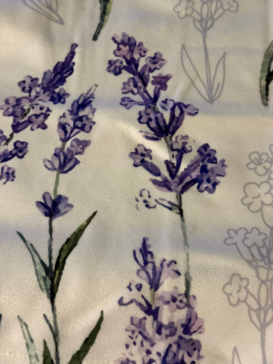 Lavender Dreams