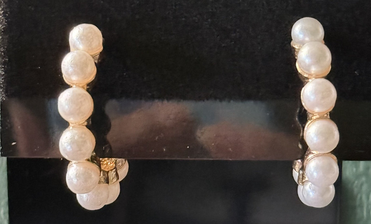 Pearly Hoop