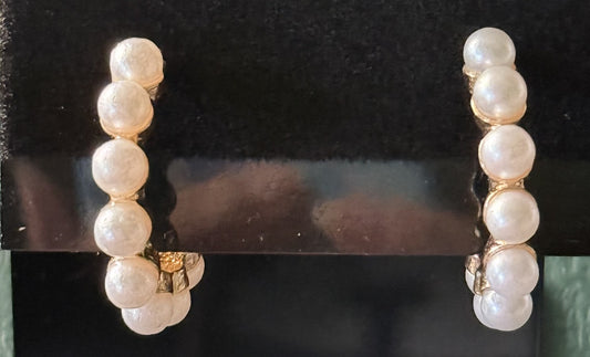Pearly Hoop