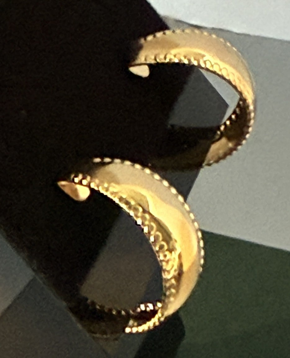 Wide Hoop