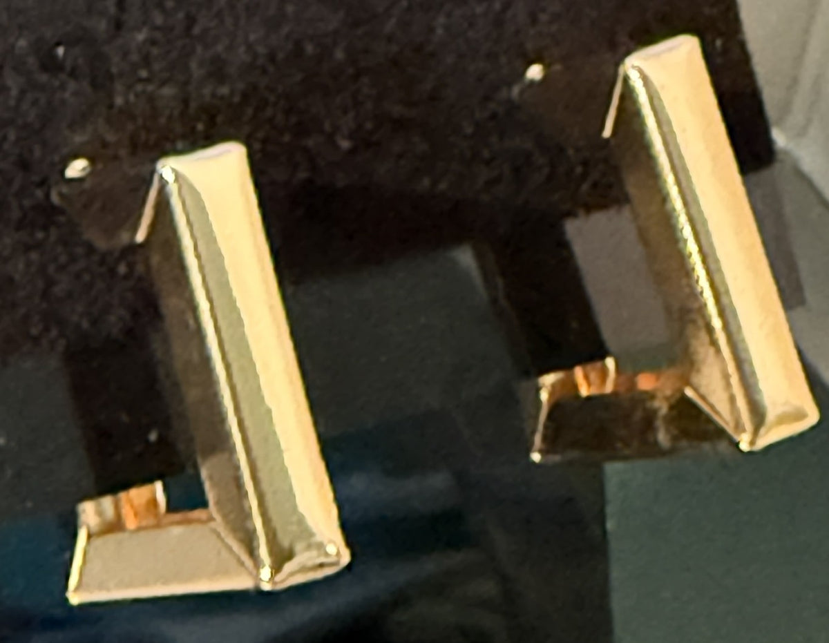 Squared Hoops