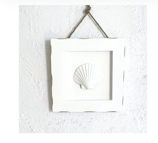 Coastal wall decor