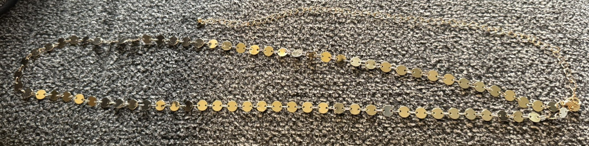Belly Waist Chain