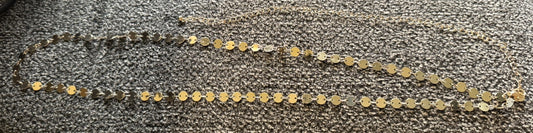 Belly Waist Chain