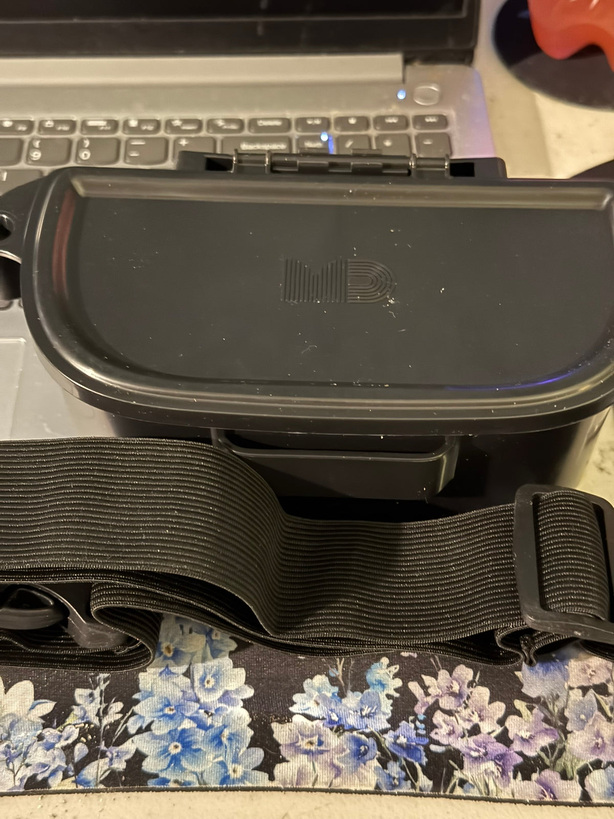Fishing Tackle Box Waist Pack