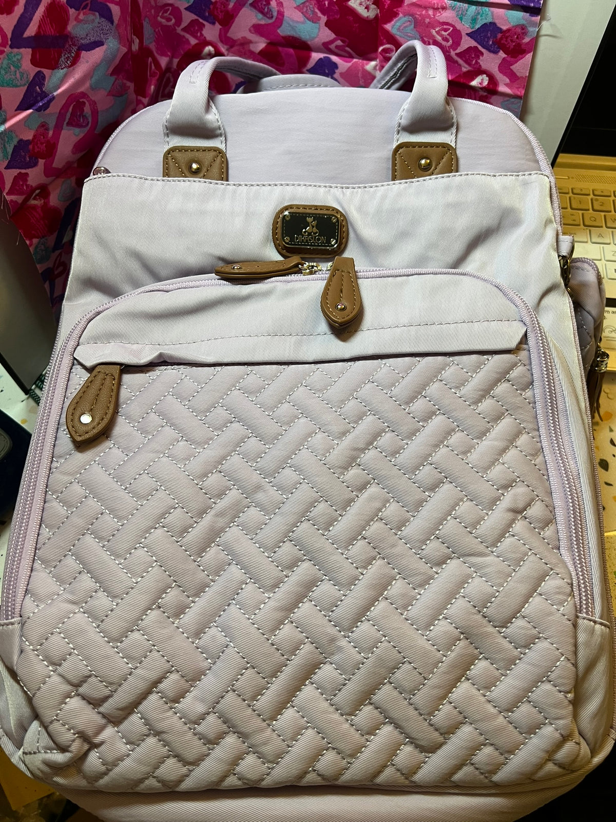 Diaper Bag